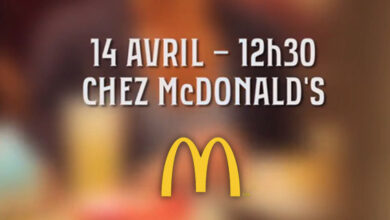 McDonald