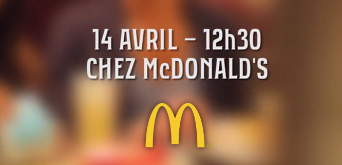 McDonald