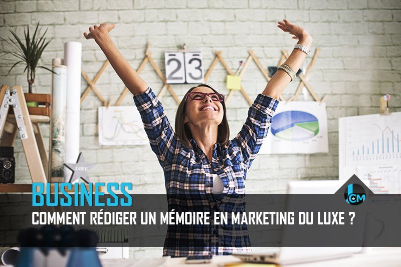 marketing du luxe