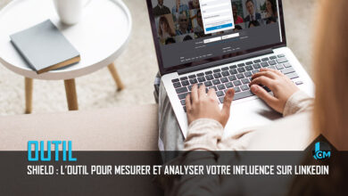 Mesurez et analysez votre influence sur Linkedin