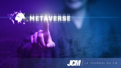 Metavers : Community management et business en ligne