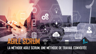 Méthode Agile Scrum