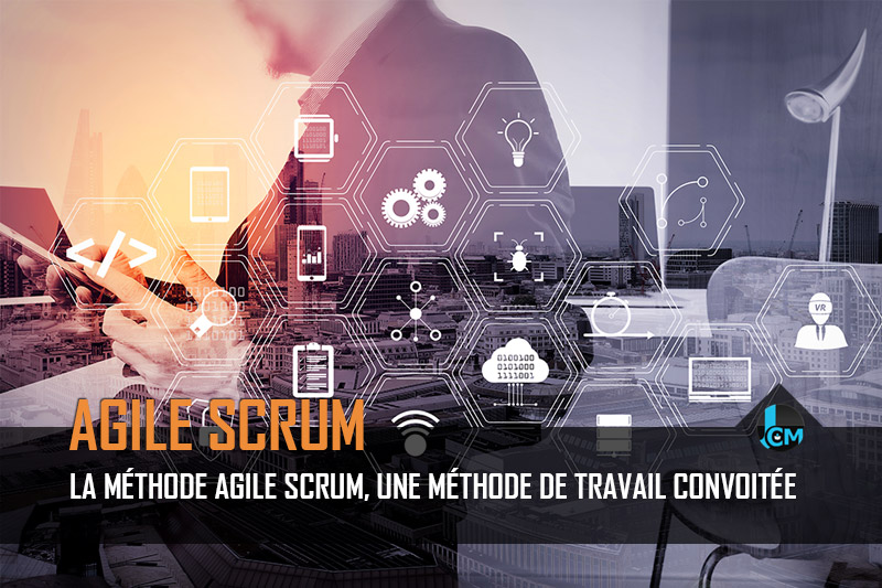 Méthode Agile Scrum