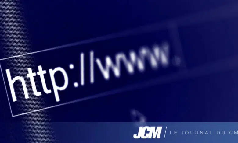 Méthode de recherche pour noms de domaines expirés