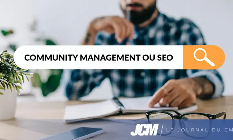 Metier plus important que community manager en 2021