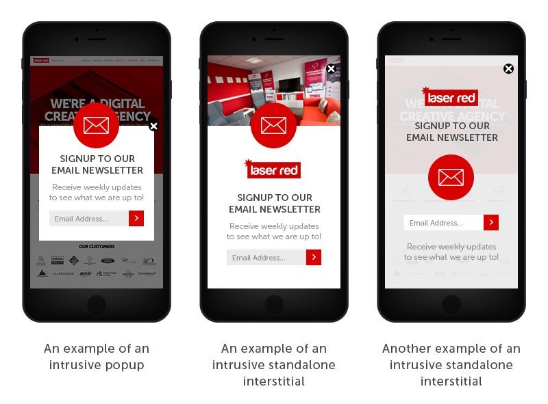 Optimiser votre site web pour un mobile