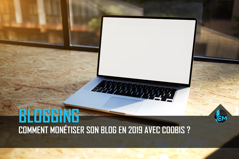 Monétiser son blog avec Coobis