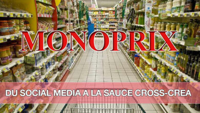 Monoprix