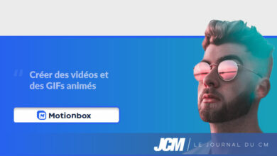 Motionbox