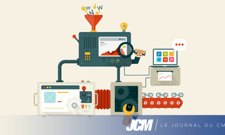Stratégie Netlinking avec SEMJuice