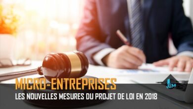 micro-entreprises