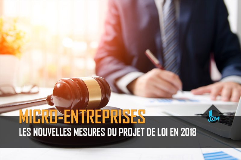 Avantages pour les micro-entreprises