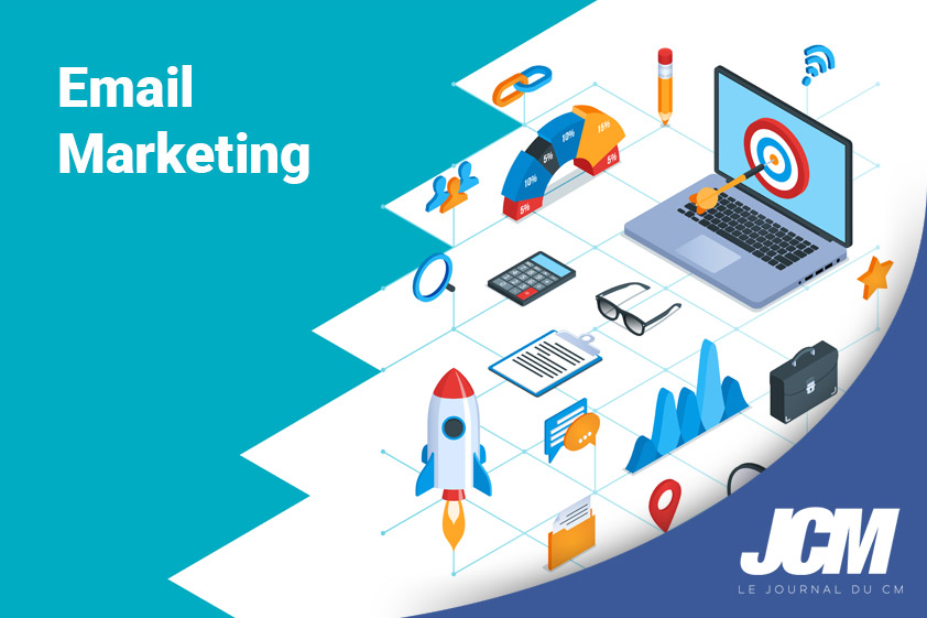 Objectifs email marketing