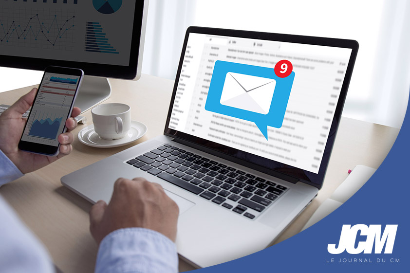 Objet de son mail en emailing