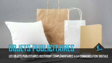 Objets publicitaires