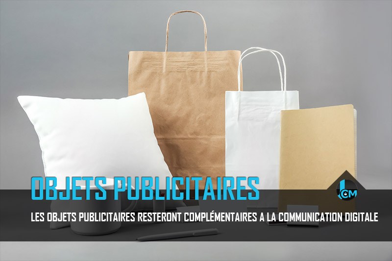 Objets publicitaires