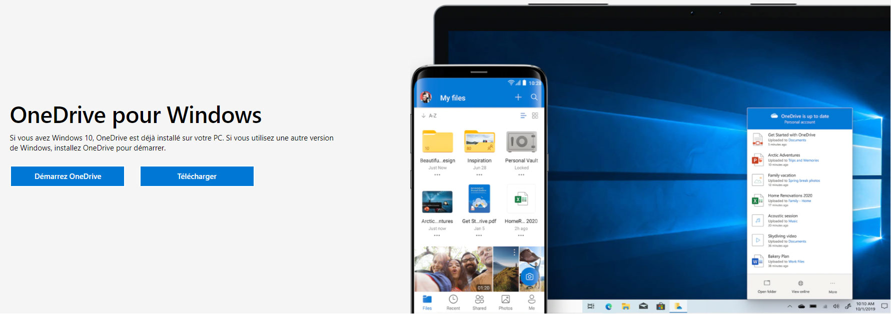 Microsoft OneDrive