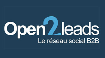 Open2Leads