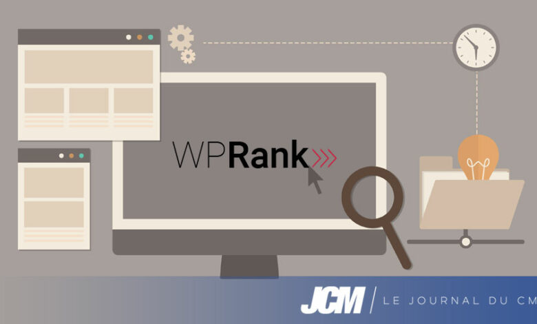 L'optimisation SEO de son thème WordPress