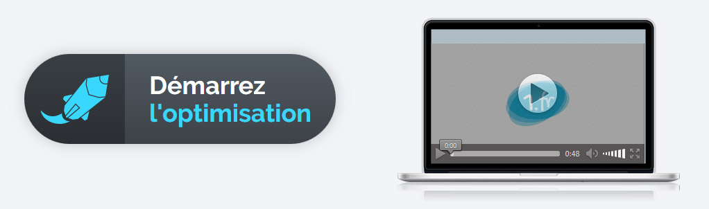 1.fr - Démarrez l'optimisation de vos textes
