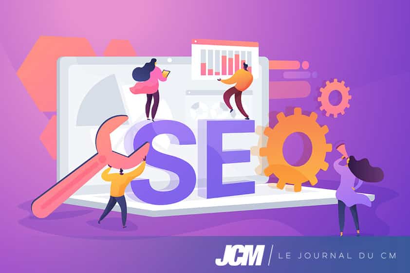 Optimiser le SEO de son site web