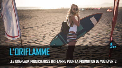 Oriflamme