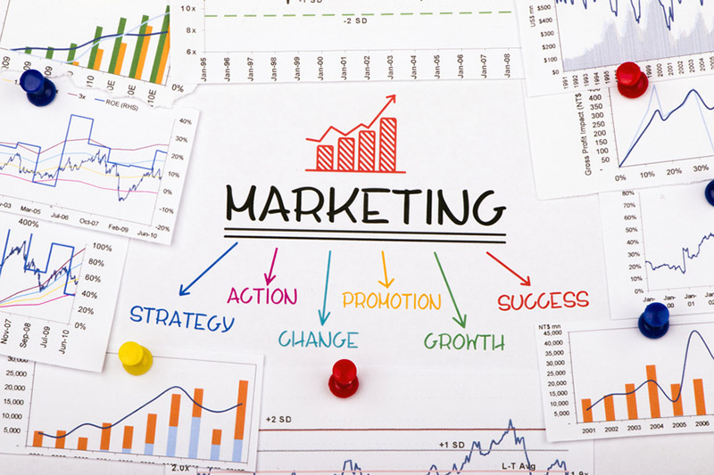 Outbound Marketing - Journal du CM