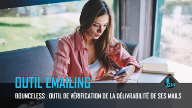 Outil délivrabilité de ses mails