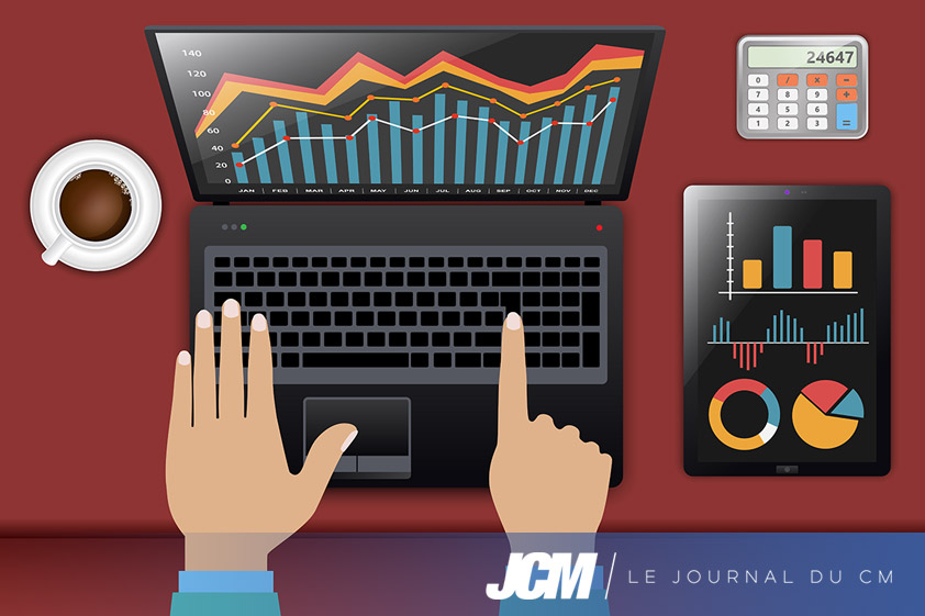 outils de suivi et de reporting