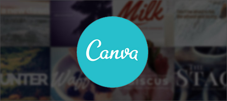 Outils en ligne : Canva