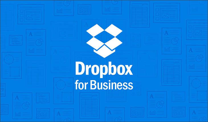 Outils en ligne : Dropbox