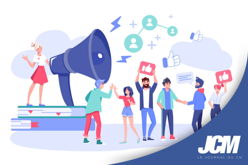 Le marketing d'influence pour les entreprises