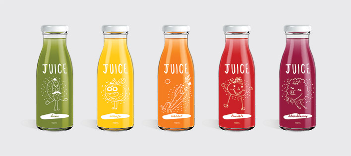 Marketing participatif packaging