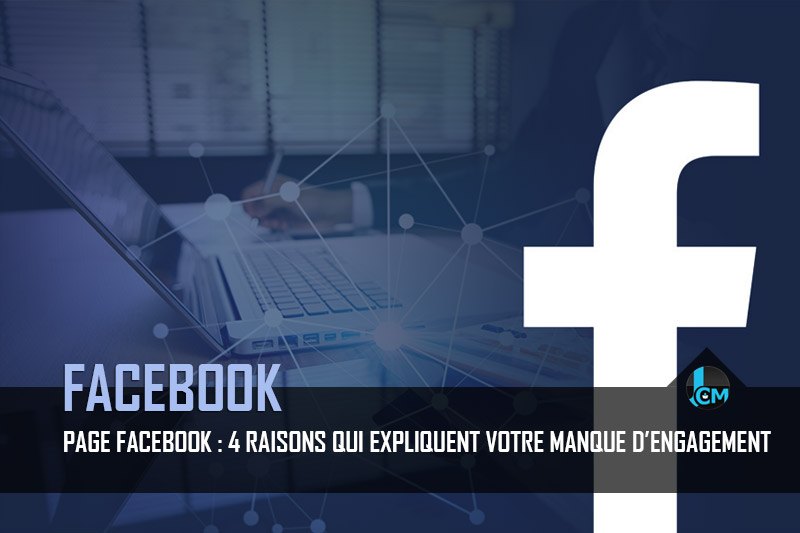 Engagement page Facebook - Journal du Community Manager - journalducm.com