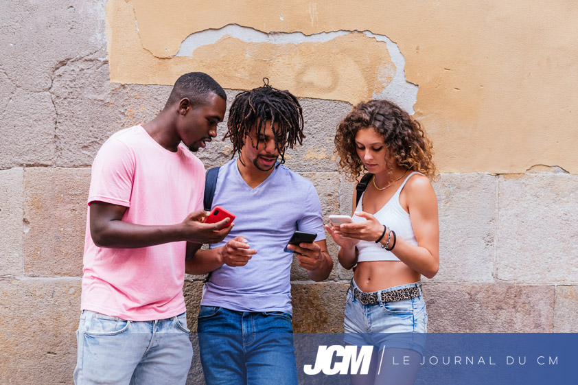 jeunes,réseaux sociaux