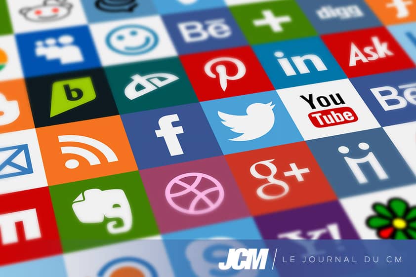 Les réseaux sociaux