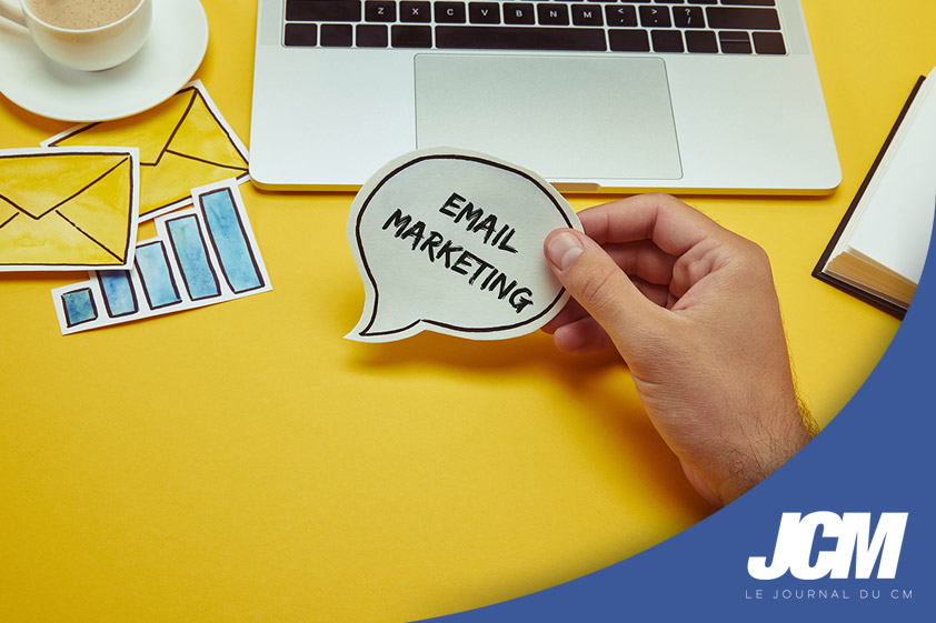 Personnaliser ses emails - email marketing