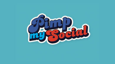 Pimp My Social
