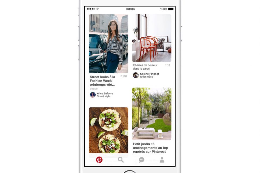 Pinterest-France-Application-nouveautés-Journal-du-CM