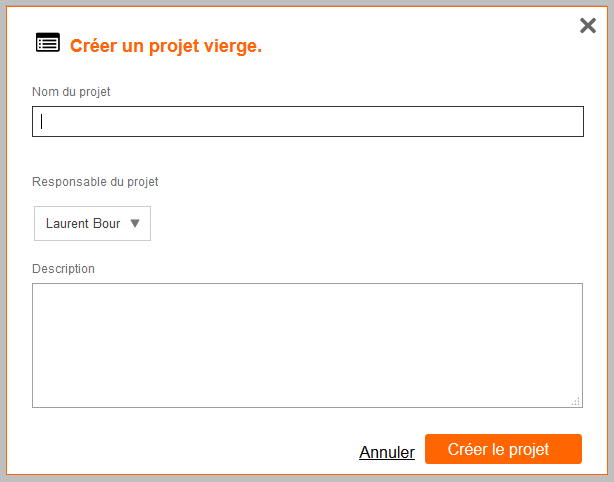 Planzone - Créer un projet simple - www.journalducm.com