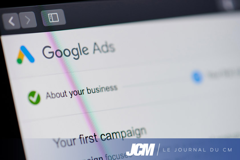A quoi sert Google Ads ?