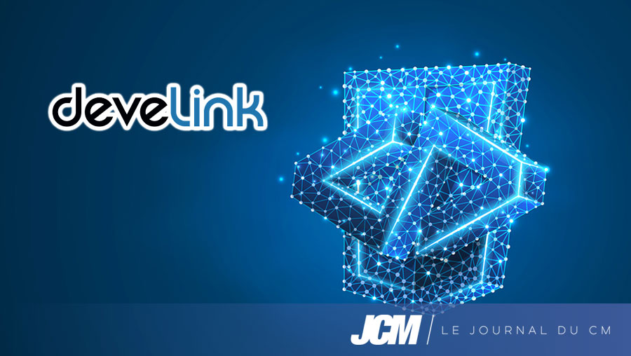 Plateforme de netlinking Develink