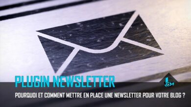 Plugin newsletter