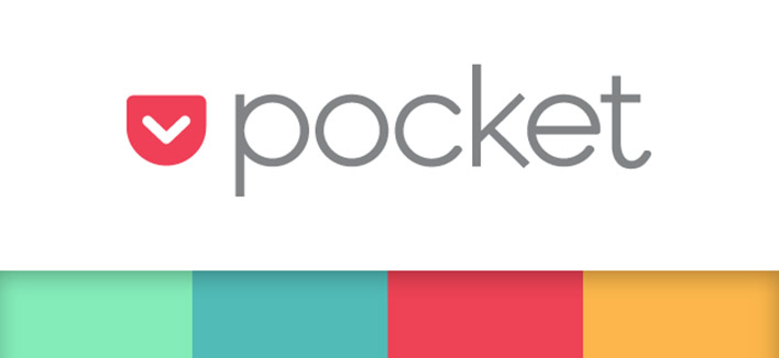 La boite à outils du blogueur et du community manager : Pocket