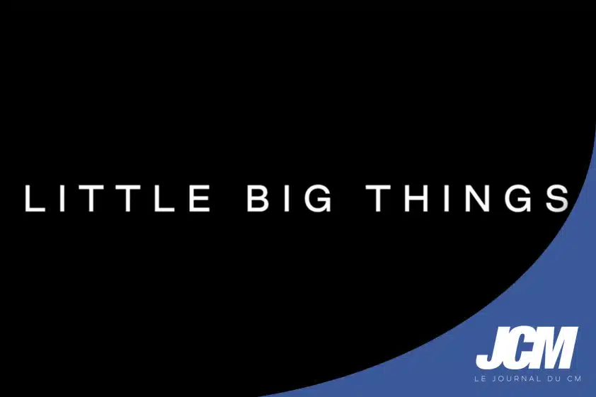 Podcast Little Big Things