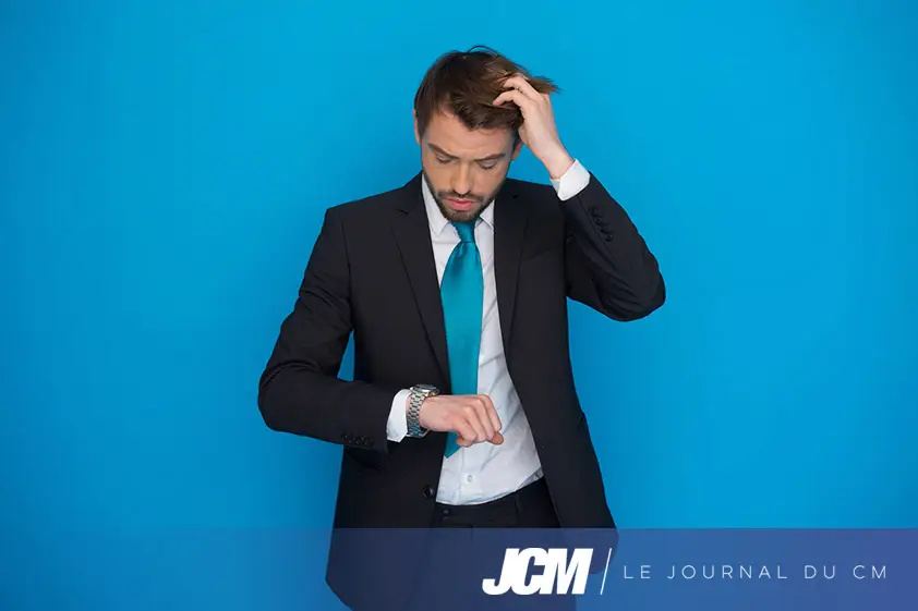 community manager,premiers pas en entreprise