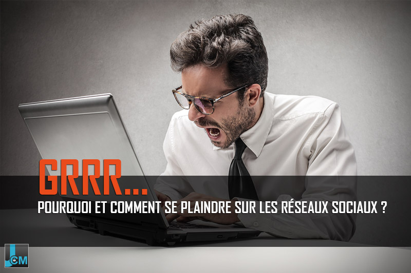 réseaux sociaux