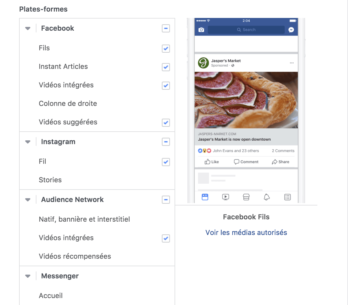 Publicite Facebook Le Guide Complet Pour Vos Campagnes Facebook Ads