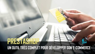 Prestashop outil complet ecommerce