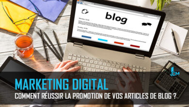 articles de blog